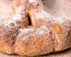 Sinful Cinnamon